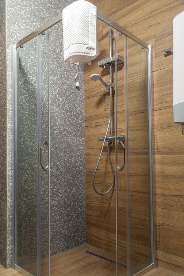 Modern Mountain - Apartman 401 Kolašin Exterior foto